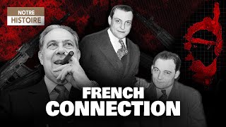 Inside the french mafia - Revealing The Untold Dar