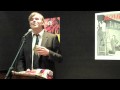 BOMB's 2010 Annual Gala & Silent Auction, Clip 1