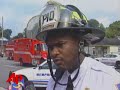 5 Children Killed in Memphis House Fire