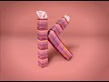 Zellers \"Everything from A to Z\" 2007 alphabet commercial