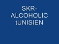 SKR Alcoholic