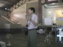 CCCHT 46th YR.  ANNIV. MSG. REV. DR. IRVING DE MESA  4/4