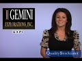 Quality Stocks Daily Video 5/19/2008