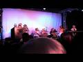 AUSA Kingdom Hearts Skit-better version