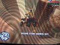 San Andreas A Sacrify