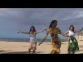 Dança Havaiana: Aprenda os movimentos dos braços