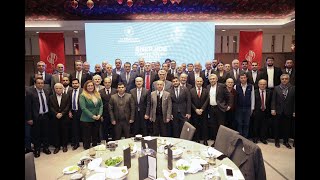 Enerjide Türkiye Yüzyılı Hedefleri / ETKB Bakanı Fatih Dönmez