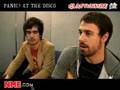 NME Video: Panic At The Disco at Glastonbury 2008