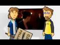 Remote Viewing: Save Dollhouse PSA