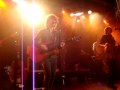 Julien Doré & The Bash Maroquinerie - Hegel
