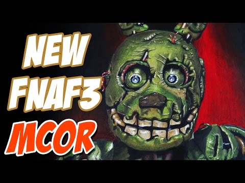 how to draw golden freddy