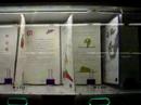 Book selling dispenser Seoul Korea