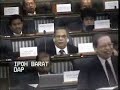Parlimen - Peperangan Dalam Dewan Rakyat 14/7/08 - Part 1 Parlimen - Peperangan Dalam Dewan Rakyat 14/7/08 - Part 1