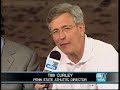 Tim Curley on Penn State Tailgate Tim Curley on Penn State Tailgate