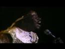 EARTH, WIND & FIRE