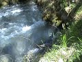 Nacedero del rio Queiles Nacedero del rio Queiles