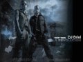 EN LA GUERRA NOS MATAMOS DJ BRIEL JADIEL,ARCANGEL,WIBAL VS WISIN & YANDEL  TIRAERA 2009
