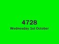 Home and Away 4726-4730 SPOILERS!