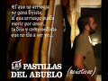 Las Pastillas Del Abuelo - Loco Por Volverla A Ver [Acústico]