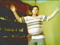 رقصة سراج على أغنية زوالي وفحل مايحمالش الذل