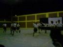 Chearleader alianza negra 2007 junior arica Chearleader alianza negra 2007 junior arica