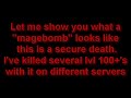 Magebomb Magebomb