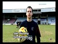 Scunthorpe United on Soccer AM's Crossbar Challenge