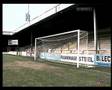 Scunthorpe United on Soccer AM's Crossbar Challenge