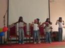 Dia das crian�as 12/10/07
