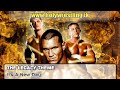 The Legacy Smackdown İzle
