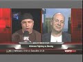 UFC vs. BOXING
