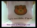 Girl with big boobs, dance