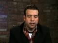 The Open Table - Donald Miller - 'What I Don't Like'