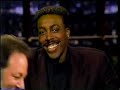 Magician Ricky Jay on Arsenio in 1988