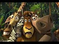Madagascar titel song