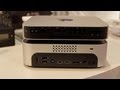 OWC MiniStack Max - Bring the Optical Drive Back to Your Mac Mini