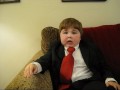 Cuppycake Sam speaks on World Peace!!