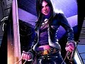 New X-men[Marilyn Mason-Tainted Love]
