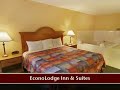 Econolodge Inn & Suites on International Drive Econolodge Inn & Suites on International Drive