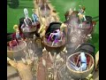 Mark D.-- Animation Reel