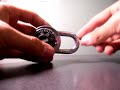 Lock Pick Brinks