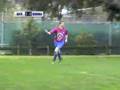 07 Bayside FA - Bayswater Strikers v Boronia Knights