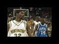 OJ Mayo Huntington vs Capital High B-Ball 2/19/07 MSAC Champ