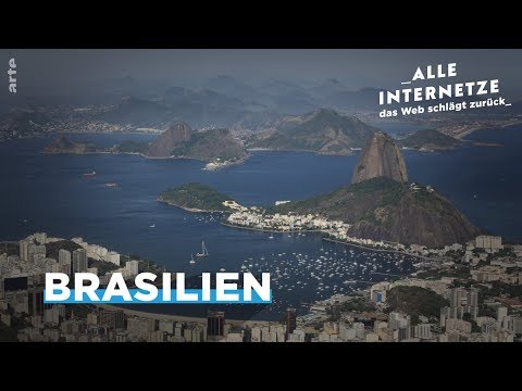 berlebenstipps fr Afrobrasilianer in Rio  Alle I ...