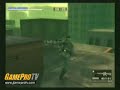 MGS 3 Subsistence (Modos multijugador) MGS 3 Subsistence (Modos multijugador)