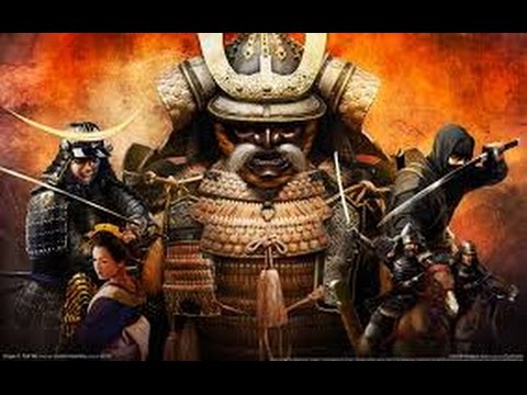 Japans Krieger - Kampfkunst der Samurai (1/3) - Doku Sa ...