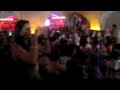 DJ Amadeus live at Cellar Bar (Bryant Park Hotel - New York) Fashion Week (Bikini Show) 09.16.09