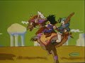 Dragon Ball Ending (Japanese)