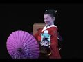 Kyoko - magic