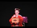 Kyoko - magic